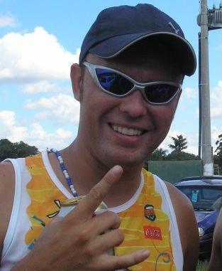 rdsantos22's profile picture. Louco por ti Corinthians!!!