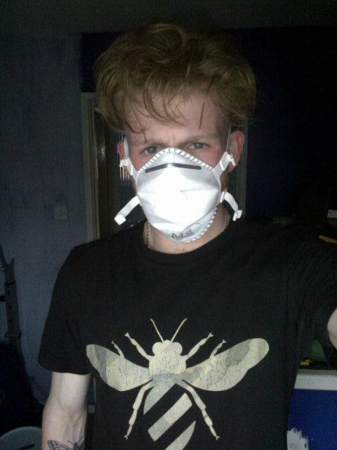 FlatbushJON's profile picture. big up the boom boy boy