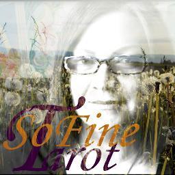 tarotsofine's profile picture. Knowing what matters is a beautiful thing! A place for inspiration, support and learning together through #Tarot and more. #lovereadings #tarotreadings