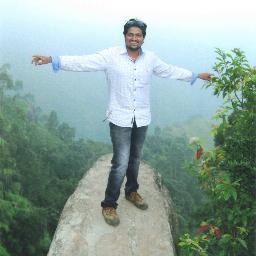 shiva_achanta's profile picture. 