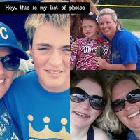 Shannon Kauffman (@blaynealexgage) 's Twitter Profile