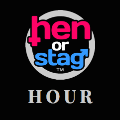 #HenorStagHour for Planners, Venues & Suppliers across Ireland and UK! Weds GMT 9-10pm. Hosted by @HenorStag