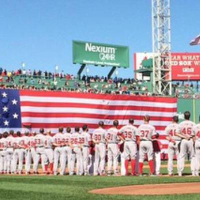 All info on the Boston Red Sox Thanks for the follow