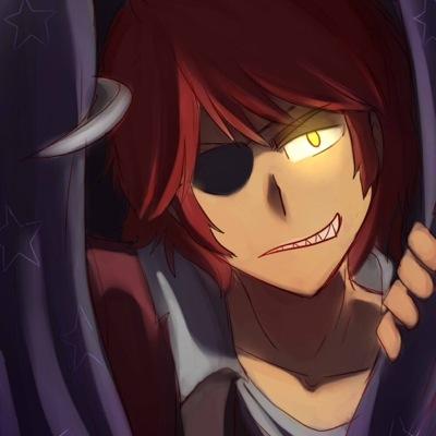 Arghh, me maties! It be me! Foxy! And welcome to the Pirate's Cove! -Single-