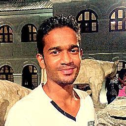 rusthi3500's profile picture. 