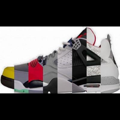 This will post regular photos looking for opinions on shoes and post pics of your shoes we will comment also feel free to sell and buy shoes on here!!