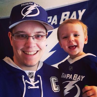 family and Bolts are my life!