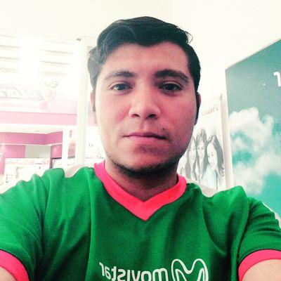 rmovistar4's profile picture. 