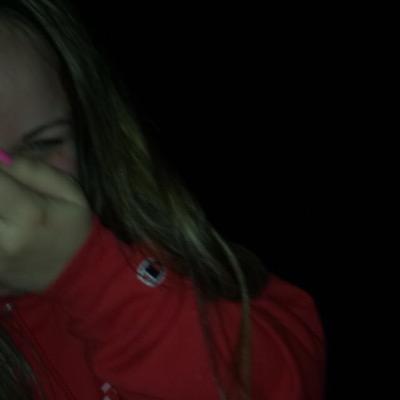 RachelMolloy8's profile picture. Be the change