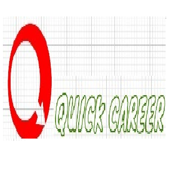 quick_career's profile picture. Manpower Consultancy