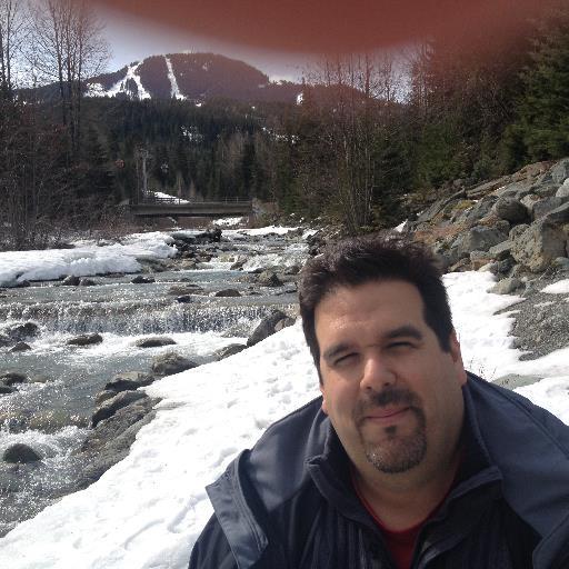 CDW Healthcare Executive Account Manager and one of the founding members of CDW Healthcare
Always looking to learn and grow as a person, a father and a friend.
