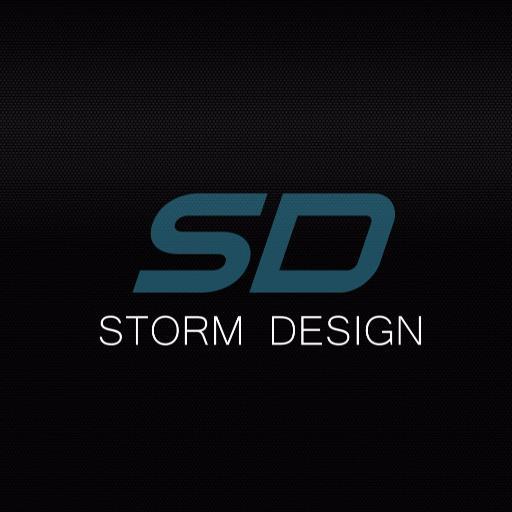 StormDesign3's profile picture. 