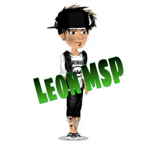 LeonFreenet's profile picture. 