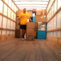 AceChampionMove's profile picture. Specializing in all your moving Needs