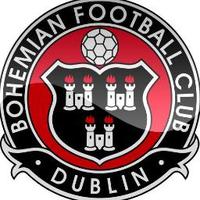 Bohemian FC Academy (@bohsacademy) 's Twitter Profile