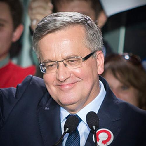 Komorowski 2015