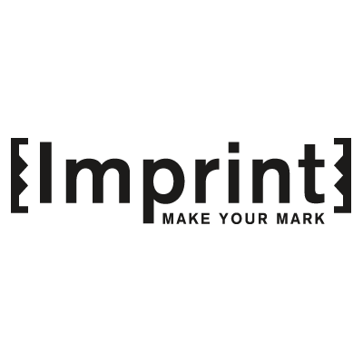 Imprint books are bold, creative and break the rules.