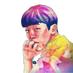 비 (@palmbi) Twitter profile photo 비 (@palmbi) Twitter profile photo