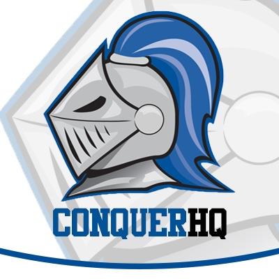 Multi Platform eSports Organisation. Contact Email - ConquerFPS@Gmail.com