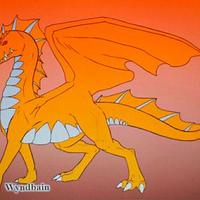 Iormungand (@pridefulscale) 's Twitter Profile