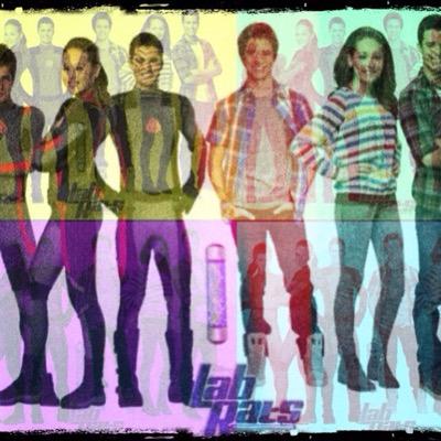 Lab Rats is Auesome!