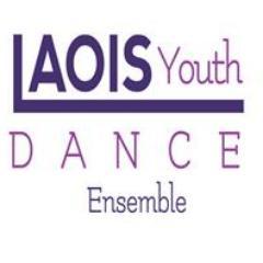 Laois Youth Dance Ensemble is a contemporary dance group from County Laois, Ireland that aims to achieve excellence and high standards in what they do.
