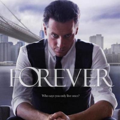 This profile was made to bring back forever for season 2