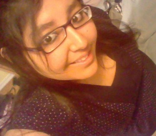 spiffyangie's profile picture. 