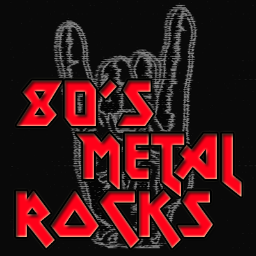 Website dedicated to 80s Metal Music.  

Make sure and check out our 80s Metal Live Music Video Player.  A recreation of Headbanger's Ball from the 1980s!