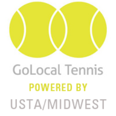 A new, easy way to find tennis players to hit with.  Born in Chicago and live in 8 Midwest cities. Built by tennis players. Partner of USTA/Midwest.