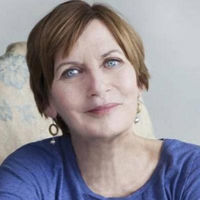 Maureen Corrigan