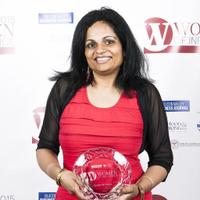 Evelyn de Souza (@e_desouza) 's Twitter Profile