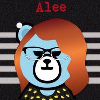 Alee(@forAlee) 's Twitter Profile Photo