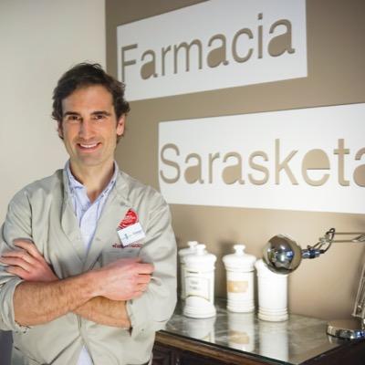 Apasionado de su familia, farmaceutico y deportista. Esta vida es un regalo. Aprovechala