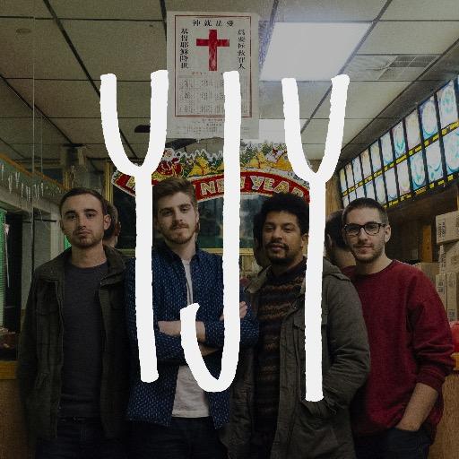 YJYband's profile picture. FUZZY GUITAR POP // NEW LP OUT NOW