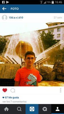 fmds_david's profile picture. 