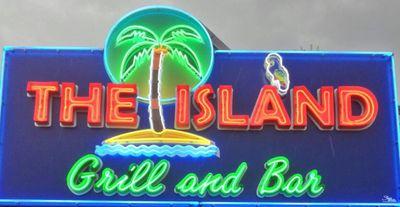 The_Islandgrill's profile picture. Grill and bar