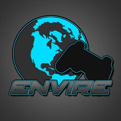 Official Twitter of Envire Gaming Network. For Partnership Inquires visit the website. | Affiliated with @EnvireGaming