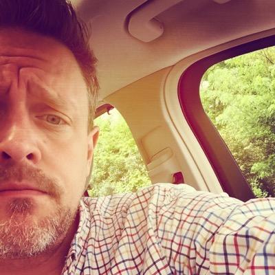 Cleveland Sports, Technology, Politics - Opinions are my own