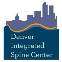 Our South Denver Integrated office has created an individualized approach to state of the art rehabilitation.