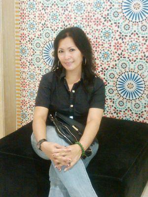 InnekeLouise's profile picture. 