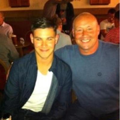 lukefenlonswfc's profile picture. . Sheffield Wednesday home and away ⚽️ Jamie vardy once played non league football you know....