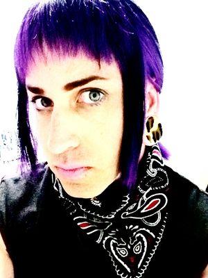 guitar2spirit's profile picture. Hamilton artist, guitarist/singer, activist, passionate innovator and fashion enthusiast.