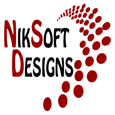 niksoftdesigns's profile picture. Nik Soft Designs delivers comprehensive web services, ranging from custom website design to custom website development of complex Internet systems. Visit now.