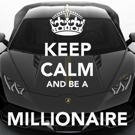 I'm an internet #marketer #socialmedia & #entrepreneur. Objective: Earning first #million with #Forex #PennyStocks #StockMarket I am not giving financial advice