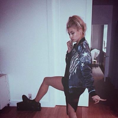 HaileyRpgsdc's profile picture. Cara la plus belle // Je suis timide et reservée psk Brooklyn c'est ma hlel ❤️