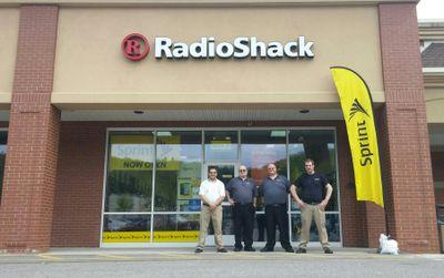 Sprint store in RadioShack! Come check out our great prices and let us cut your bill in half! Call us at 860-866-5625 dial 1 then 0. #gettingbettereveryday