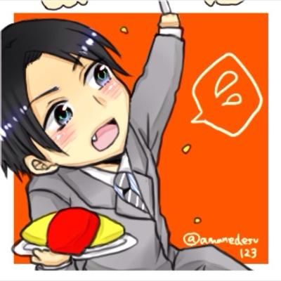 あまね（三次垢）さんのプロフィール画像