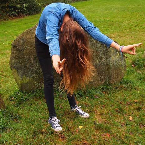 fabiguardia's profile picture. Tu, Yo  y Mi NoVio JusTiN sigueme y te sigo