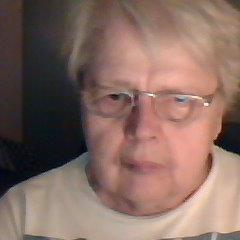 Gutergeist41's profile picture. 72 Jahre und immer noch lebenslustig.